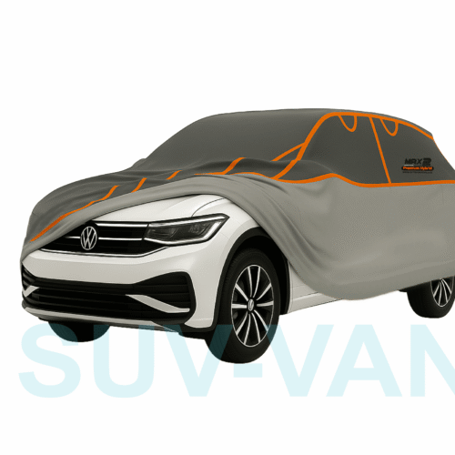 Avtopokrivalo MAX 2 Premium Hybrid za SUV vozila Alfa Romeo Tonale