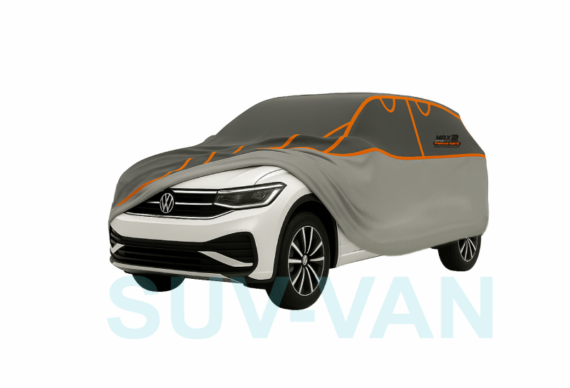 Avtopokrivalo MAX 2 Premium Hybrid za SUV vozila Alfa Romeo Tonale