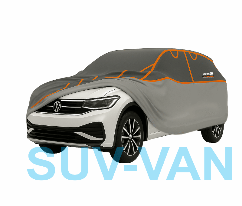 pokrivalo proti toči za Land Rover Discovery Sport