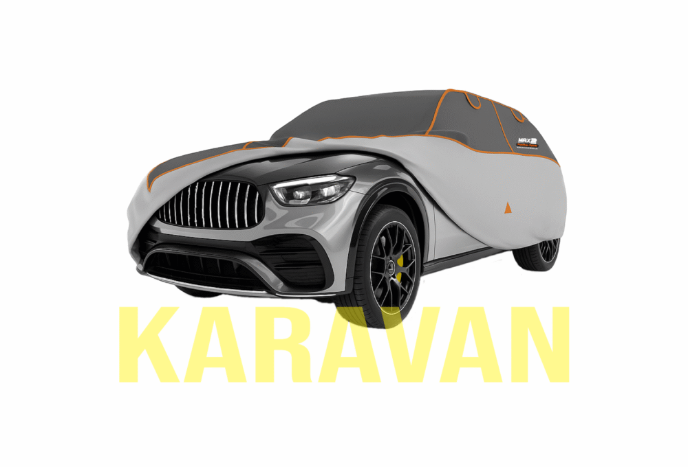 pokrivalo proti toči za Mercedes E-Class Estate