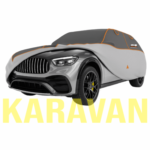 pokrivalo proti toči za Mercedes E-Class Estate