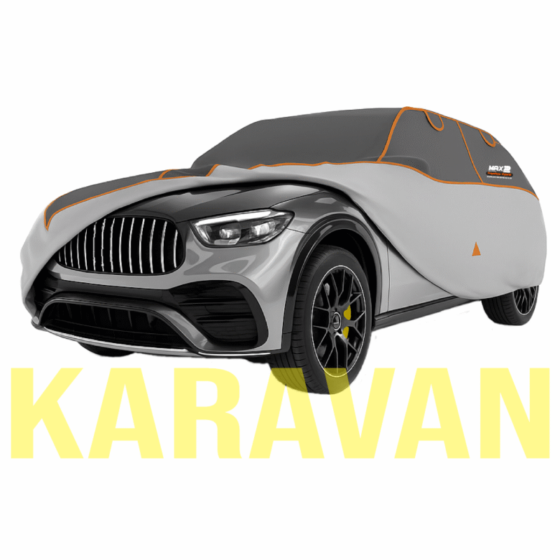 pokrivalo proti toči za Mercedes E-Class Estate