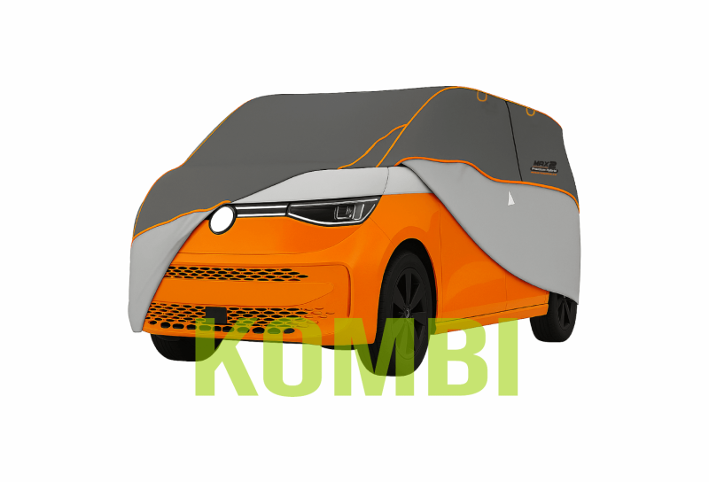 Hagelschutz-Abdeckung FÜR Volkswagen Sharan