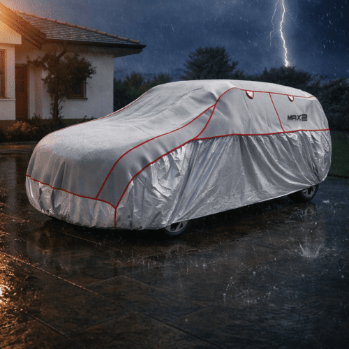 Hybrid Pokrivalo-2XL Fiat Ulysse XS