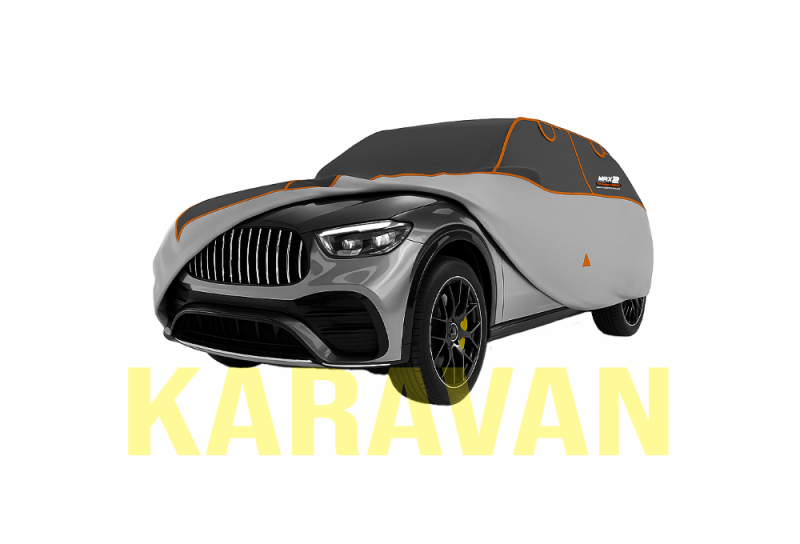 pokrivalo proti toči za Fiat Tipo SW
