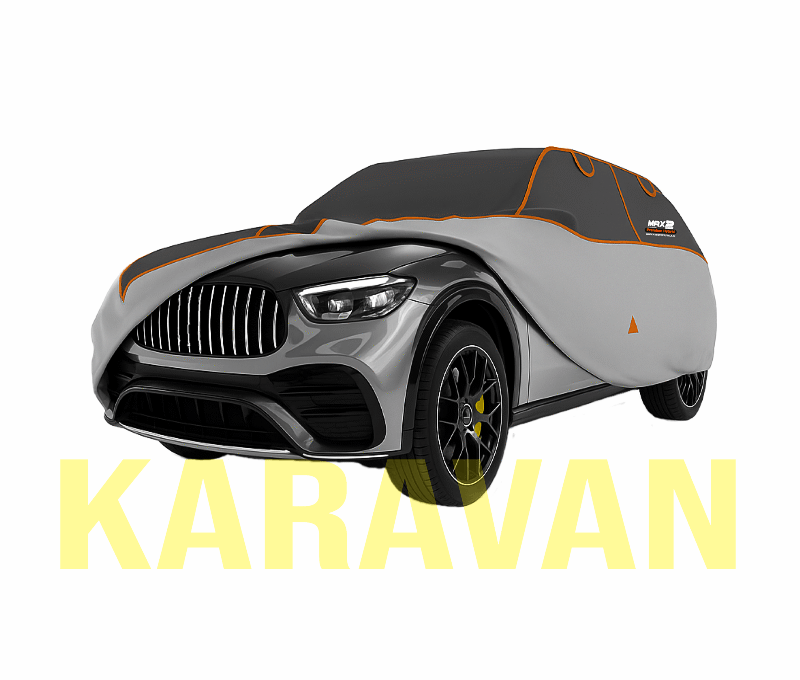 pokrivalo proti toči za Fiat Tipo SW