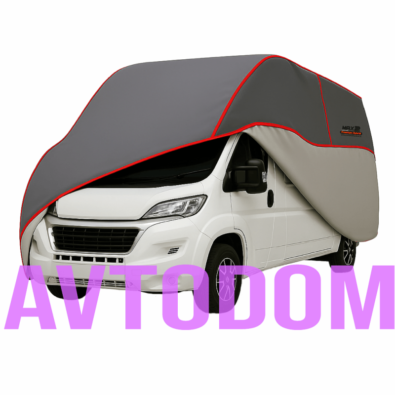 pokrivalo proti toči za adria twin sports avtodom