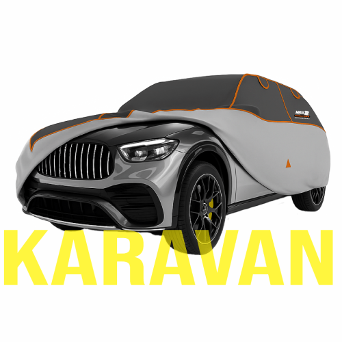 Kakovostno pokrivalo proti toči za Hyundai i30 Tourer učinkovito ščiti vozilo pred točo, dežjem in soncem ter podaljšuje življenjsko dobo karoserije.