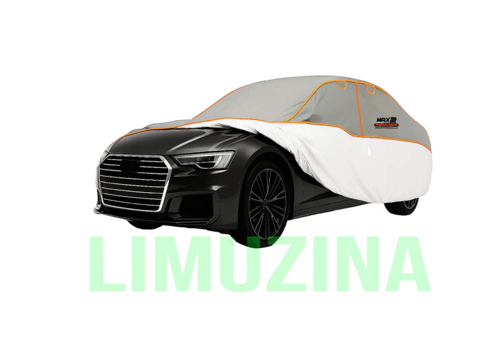 pokrivalo proti toči Ford Mustang 7 mm zaščita