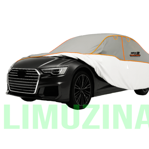 pokrivalo proti toči Ford Mustang 7 mm zaščita