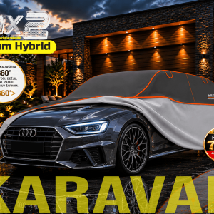pokrivalo proti toči za Hyundai i30 Wagon